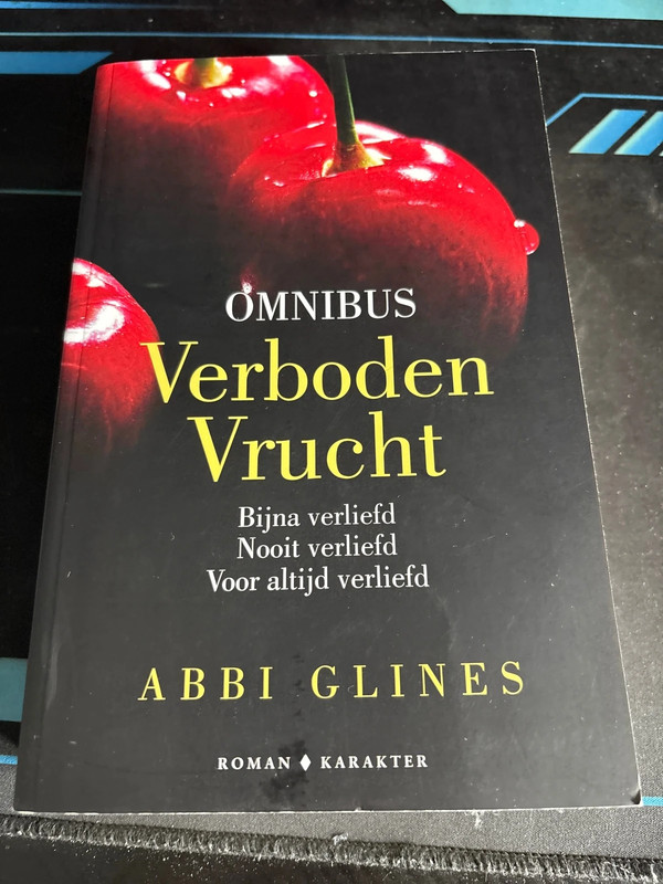 Omnibus verboden vrucht