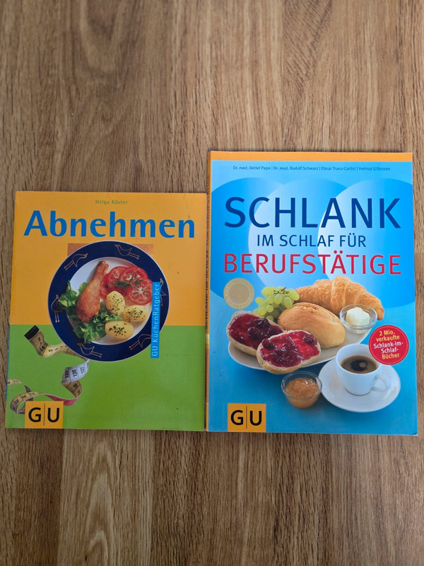 Schlank im schlaf abnehmen