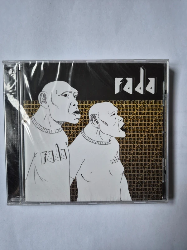 Fada   Soleil Noir