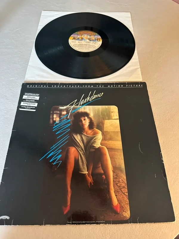 Flashdance