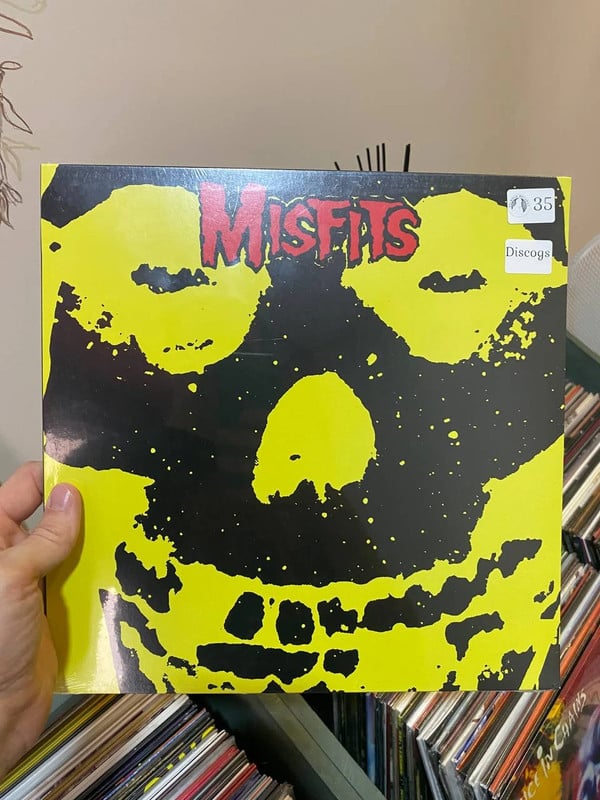 Misfits - Compilation