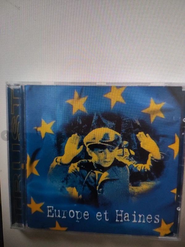 CD Trust