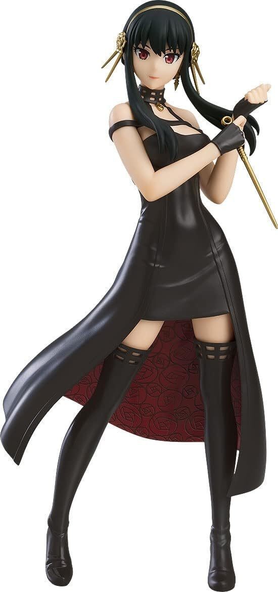 Good Smile POP UP Parade SPY x Family: figura in PVC Yoru Forger