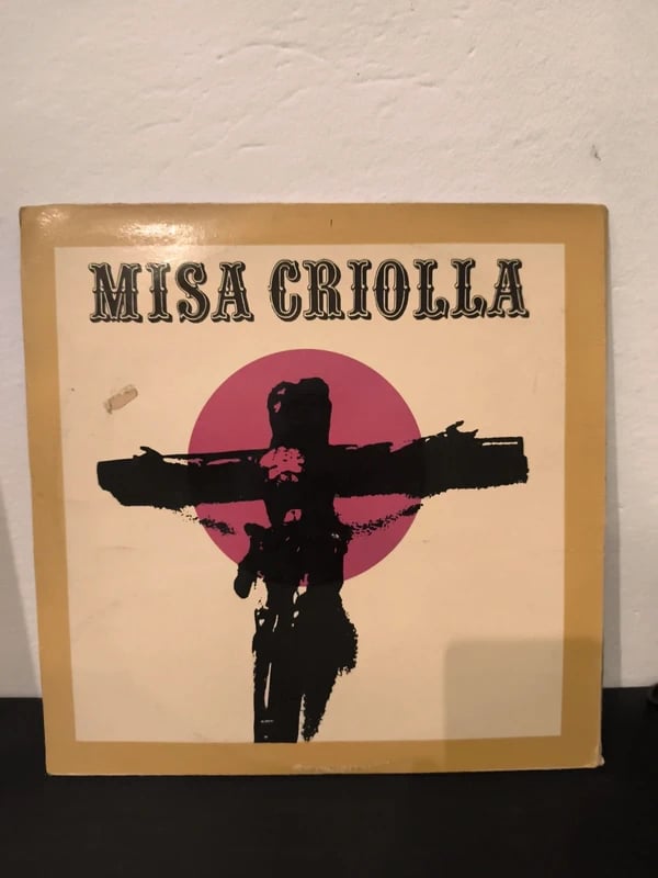 Ariel Ramirez - Misa criolla