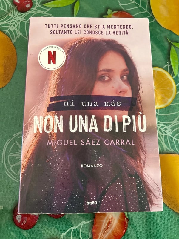 Ni una Más