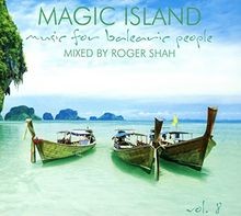Magic Island Vol.8 von Various | CD | Zustand sehr gut