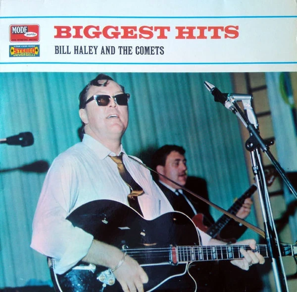 Bill Haley And The Comets – Biggest Hits