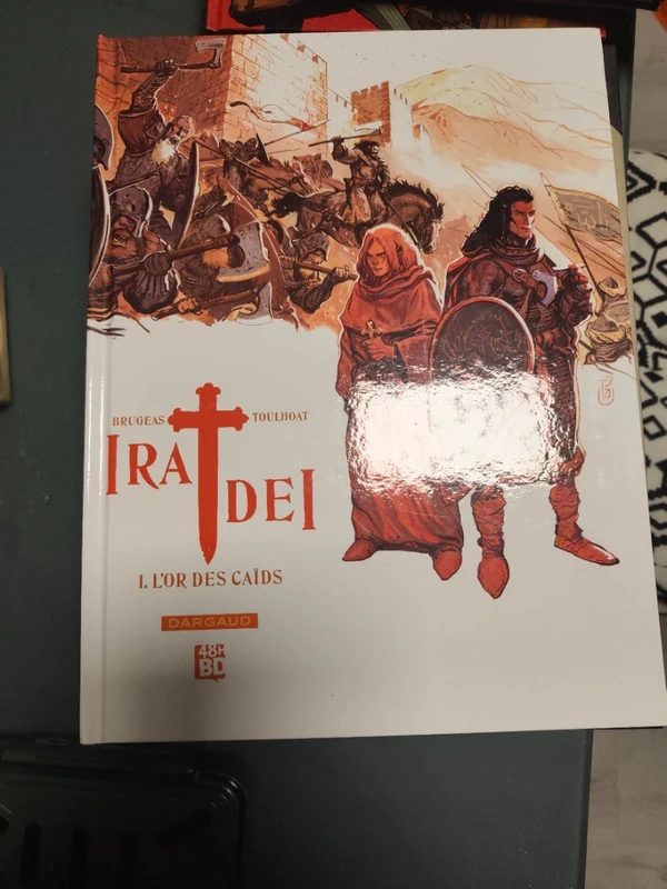 Ira Dei T01