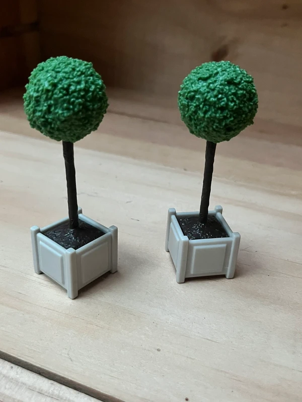 Arbres Schleich