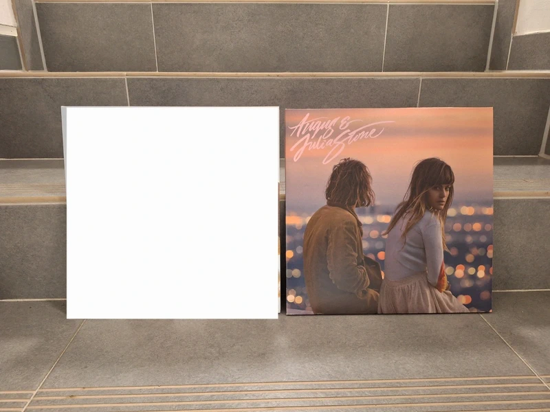 Angus & Julia Stone LP