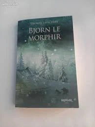 bjorn le morphir thomas lavachery