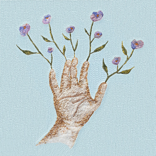Ophelias - Crocus (Pale Yellow Vinyl) New Sealed Vinyl