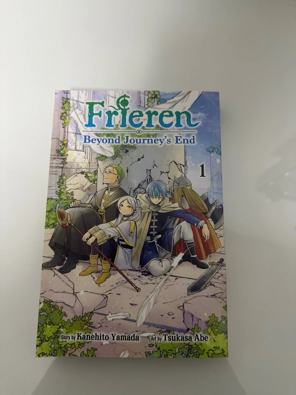 Fieren volume 1