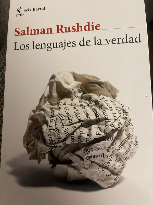Los lenguajes de la verdad