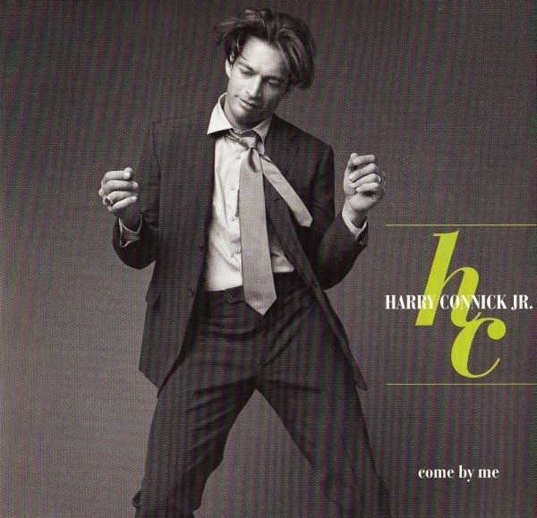 Harry Connick, Jr. Come By Me (1302) 13 Track CD Album plus Picture Sleeve Colum