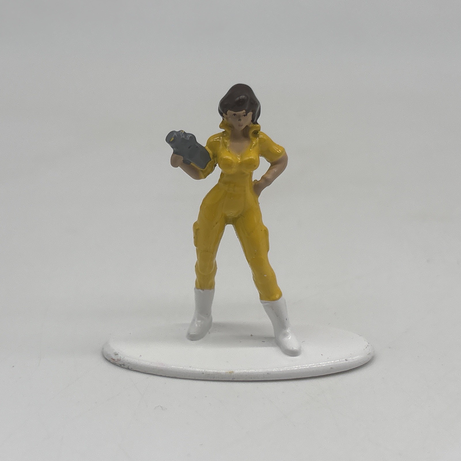 Teenage Mutant Turtles TMNT April ONeil Figure Jada Toys