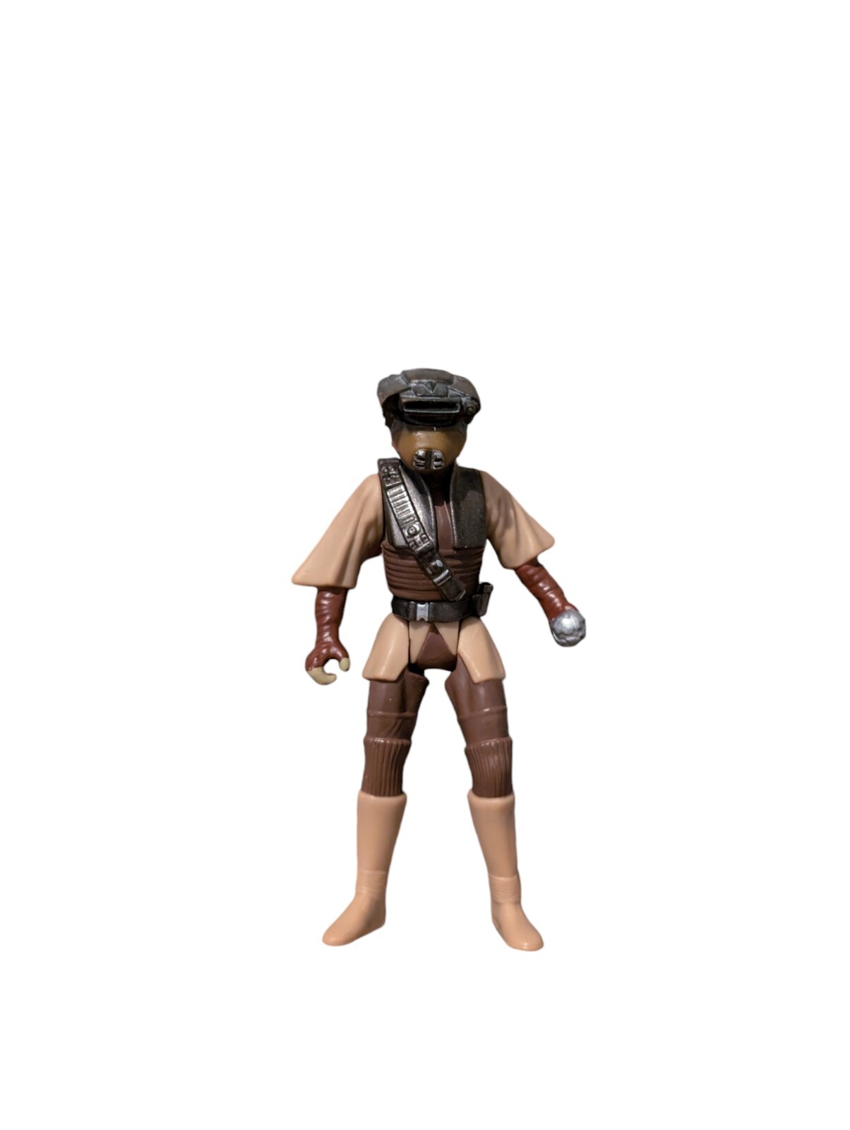 1996 Kenner Star WarsLeia In Boushh Disguise Action Figure Shadows of the Empire