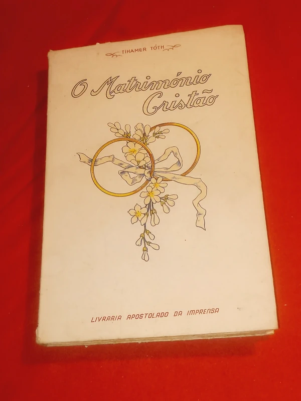 O Matrimónio Cristão (1955)