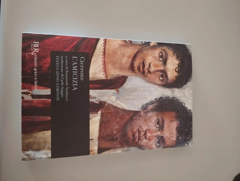 L'amicizia