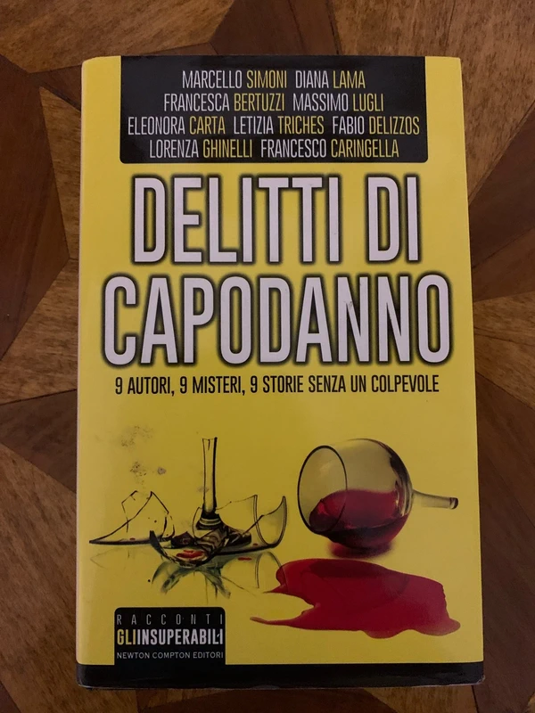 Delitto di capodanno