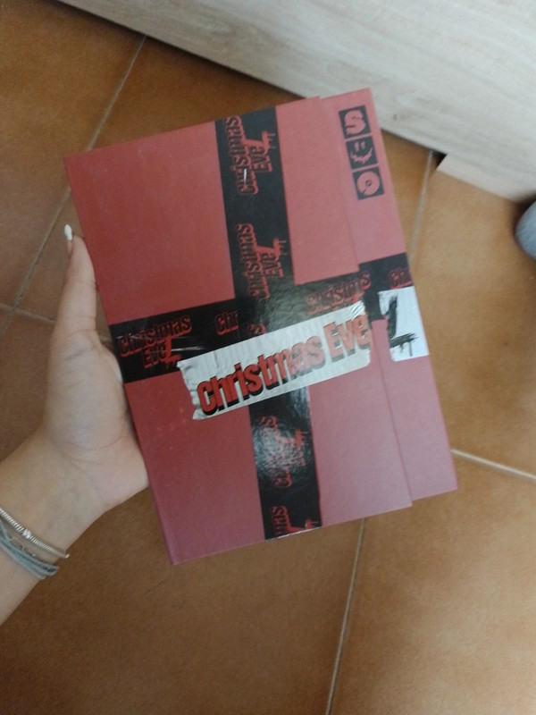 Album stray kids