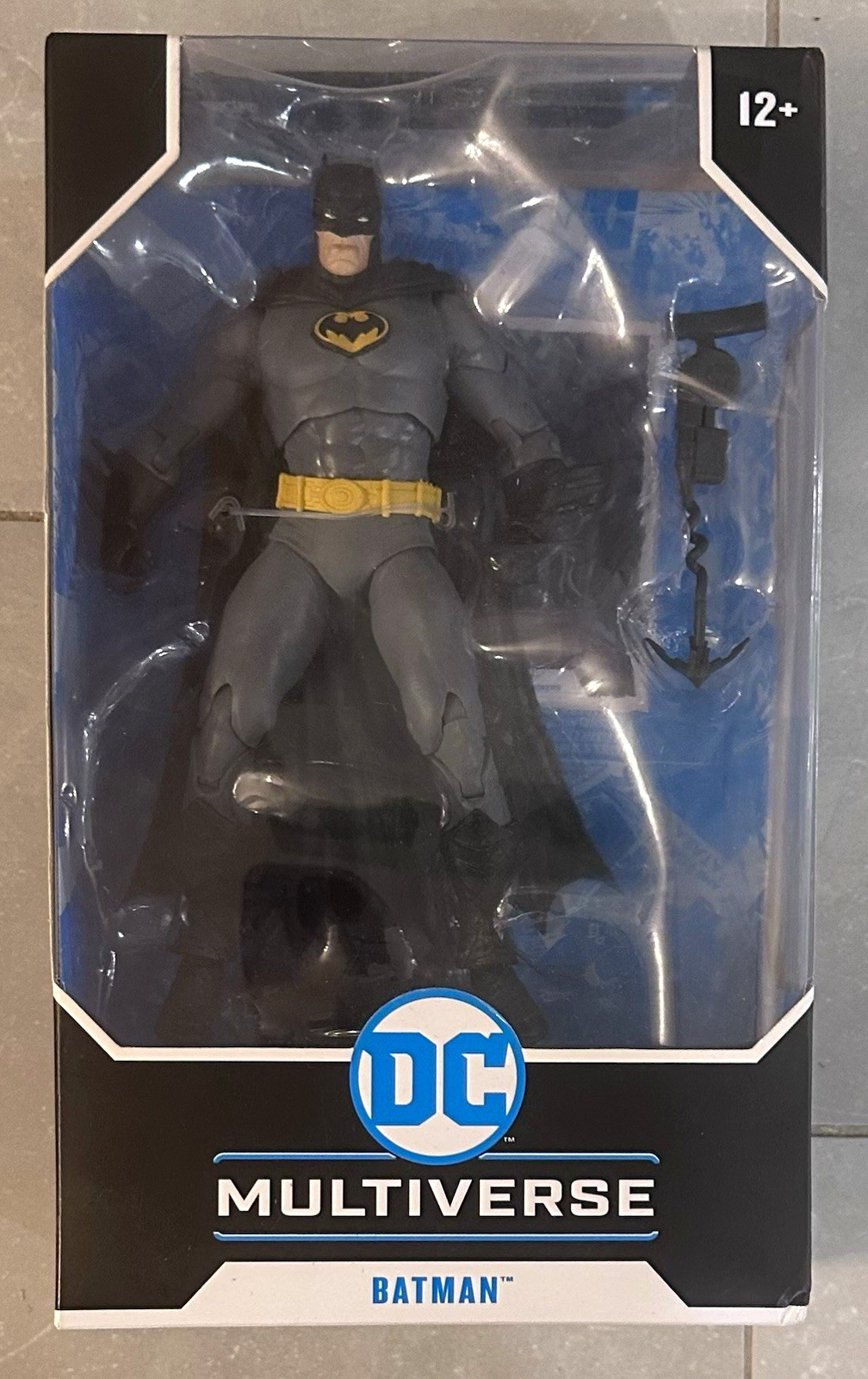 McFarlane Toys DC Multiverse Batman Three Jokers personaggio nuovo