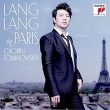 Lang Lang in Paris - Deluxe Edition (2CDs + 1 DVD) von Lan... | CD | Zustand neu