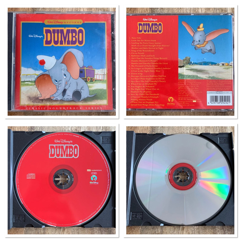 Dumbo