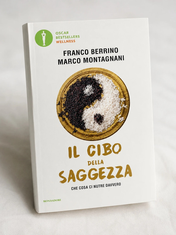 Il cibo della saggezza - Berrino