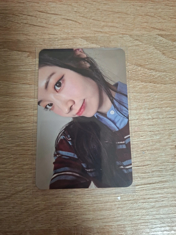 Dahyun the story goes on