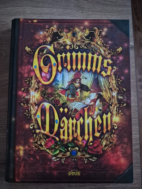 Märchenbuch