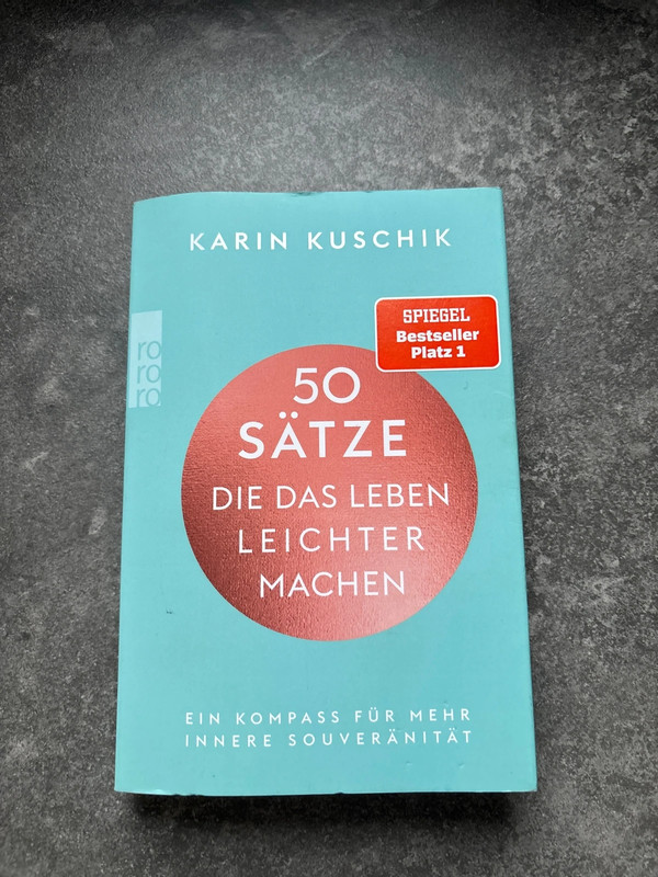 Lesebuch