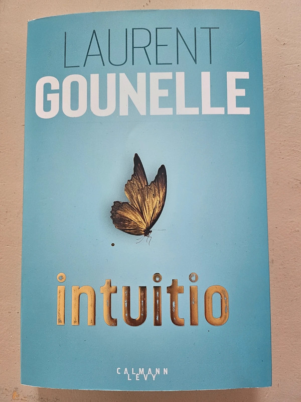 Intuitio