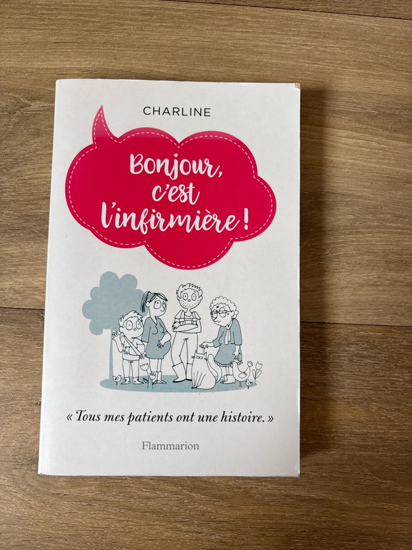 Livre grand format