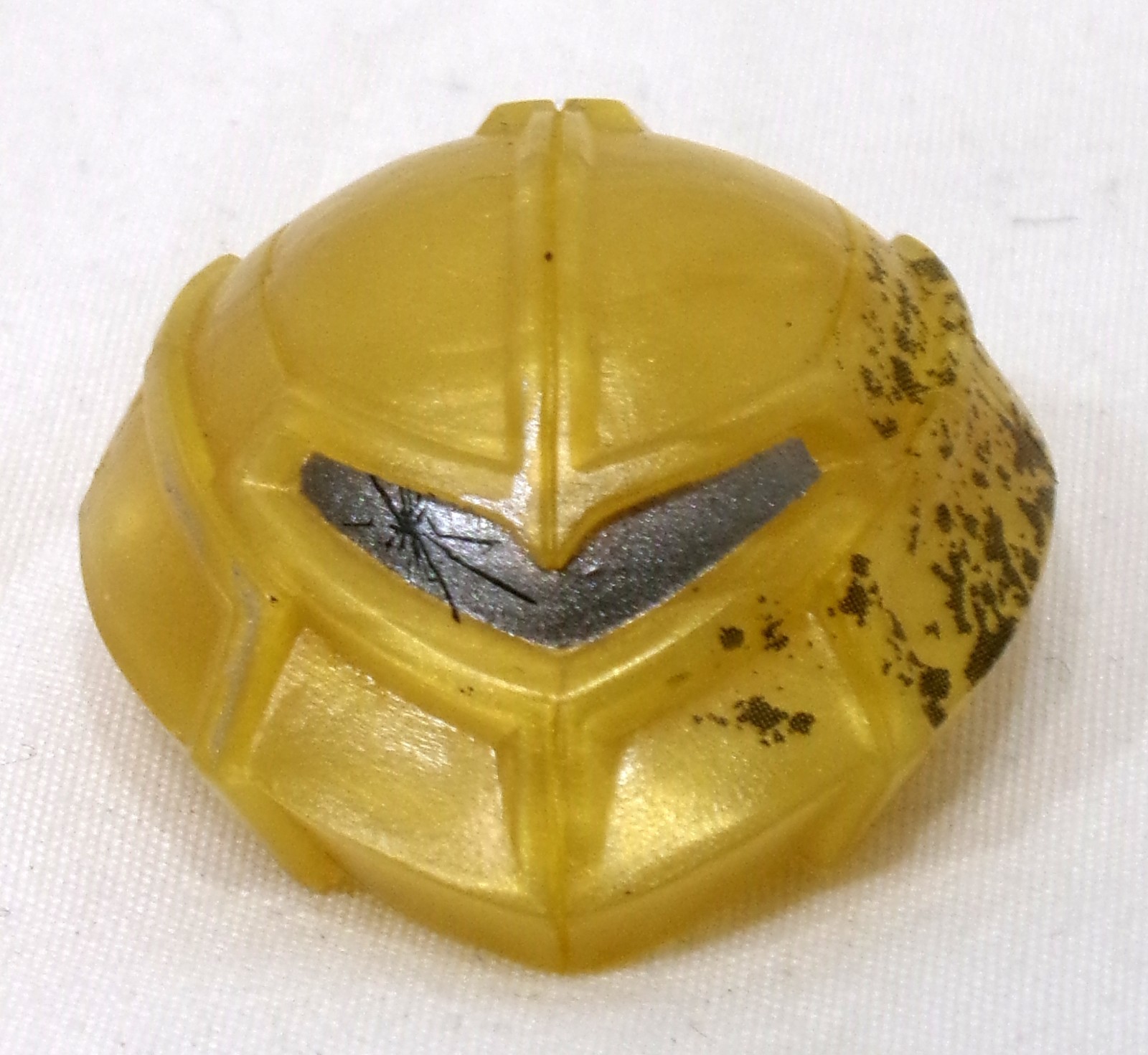 Marvel Legends 20th Anniversary Hulk Testa Accessorio Part 6 Scala 1:12 Hasbro