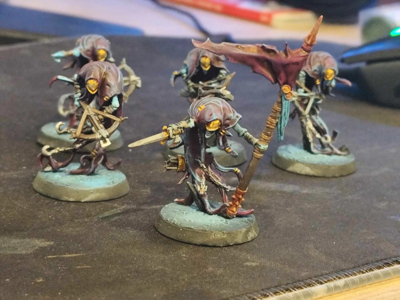 Proxy Craventhrone Guard