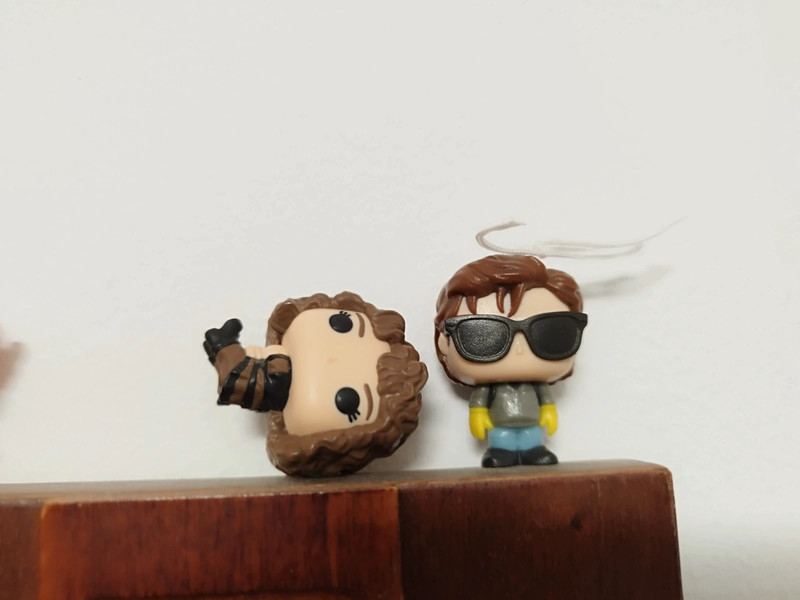 Funko Pop Stranger Things