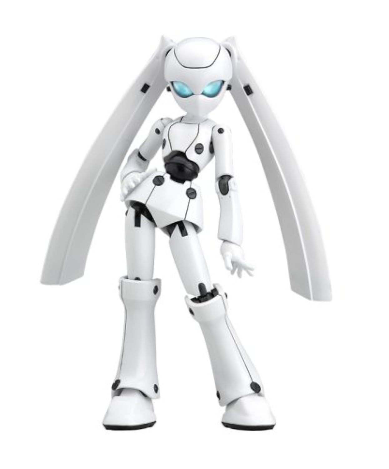 Acceleratore Max Factory figma Fireball