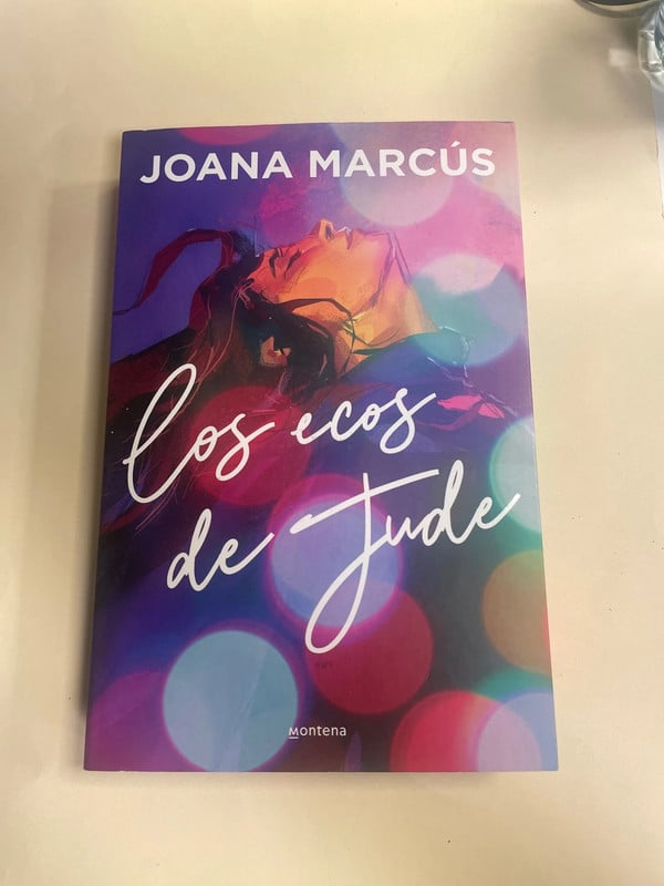 Los ecos de jude inpost