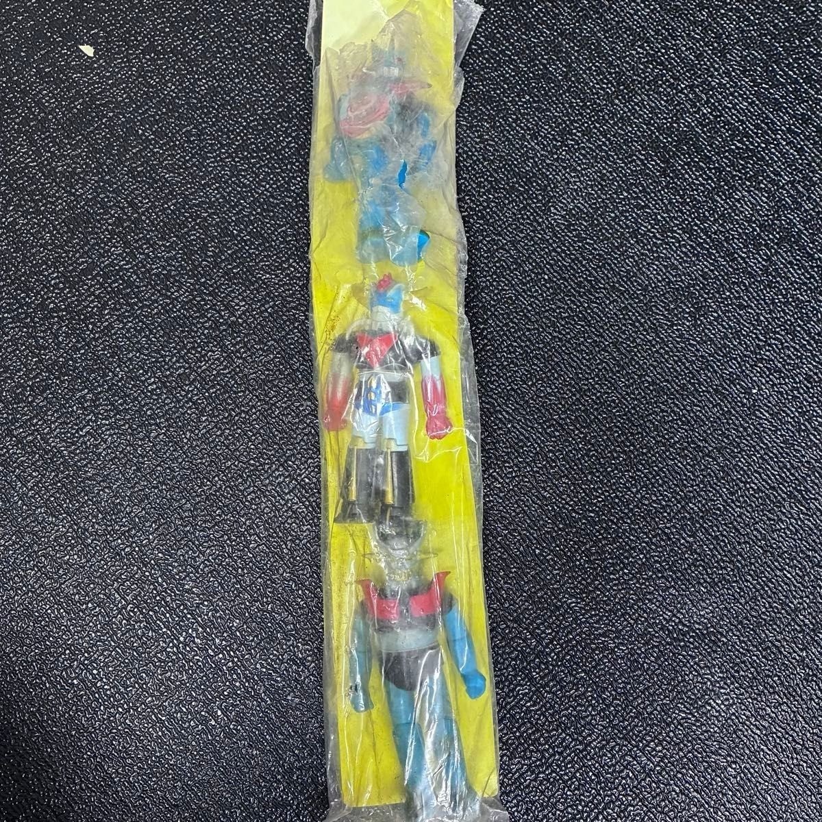 Poppy Dynamic Planning Mazinger Z grande giocattolo Mazinger Grendizer Boss Borot Sofubi