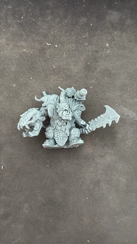 Beastboss