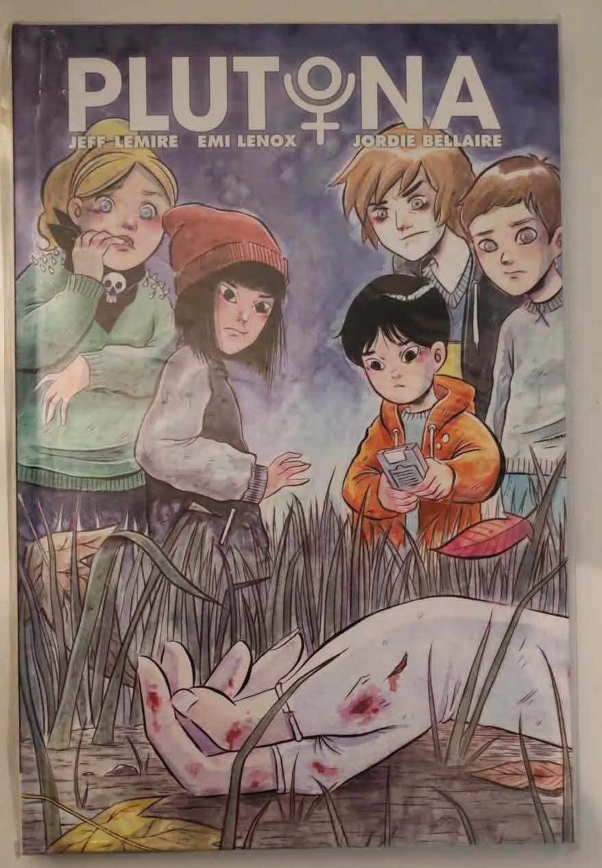 PLUTONA bao publishing