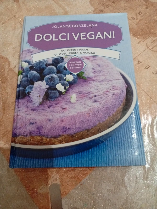 Libro di pasticceria