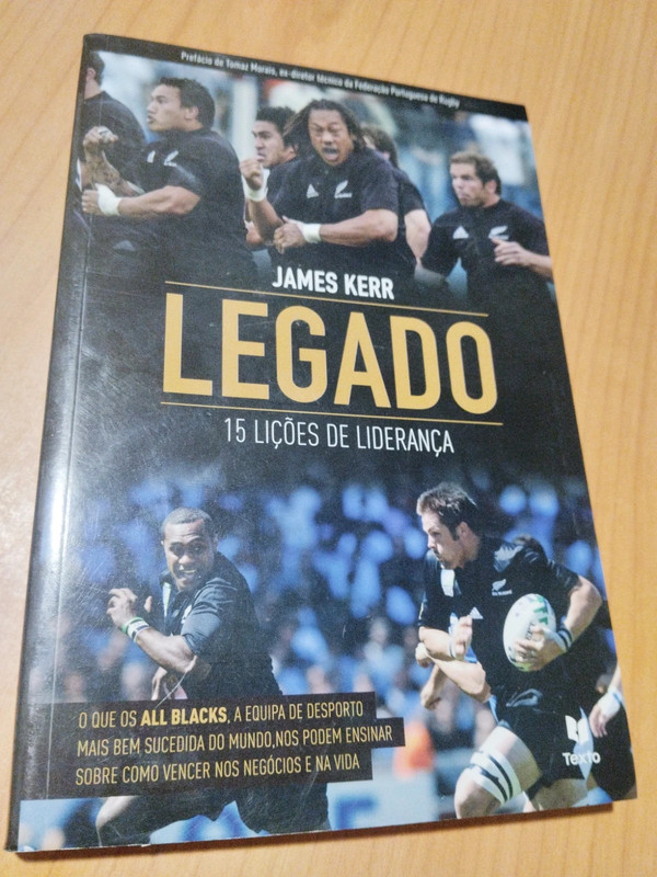 Legado