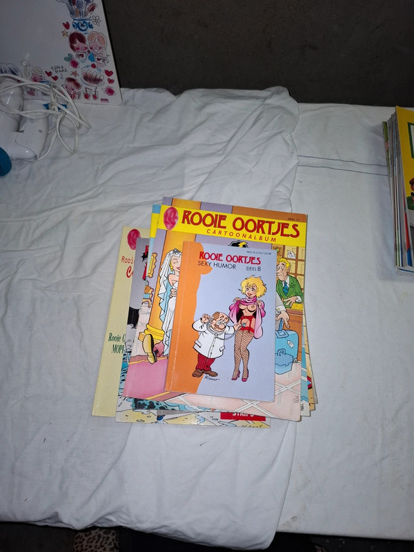 stripboeken