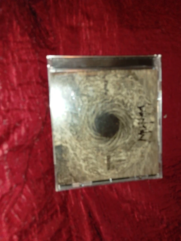 Cd watain