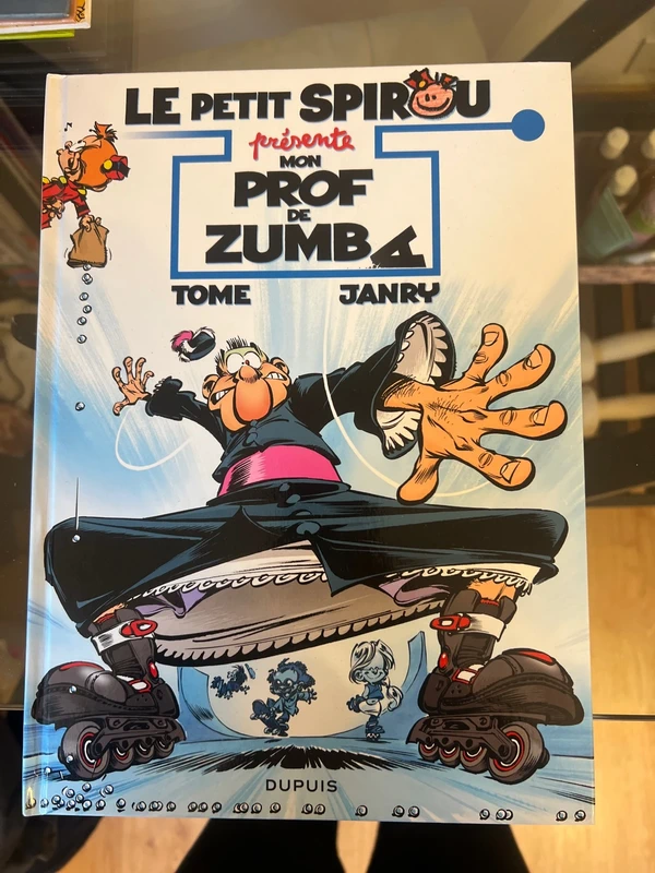 Bande dessinée