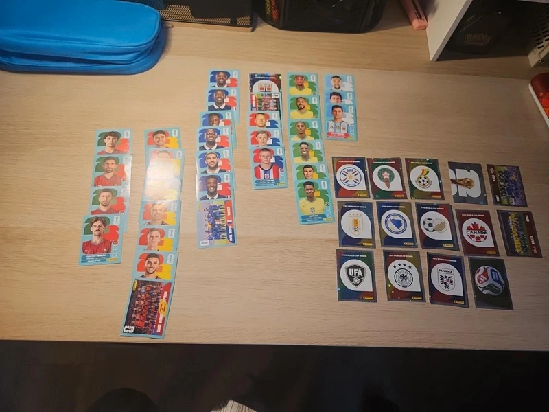 Panini 2026