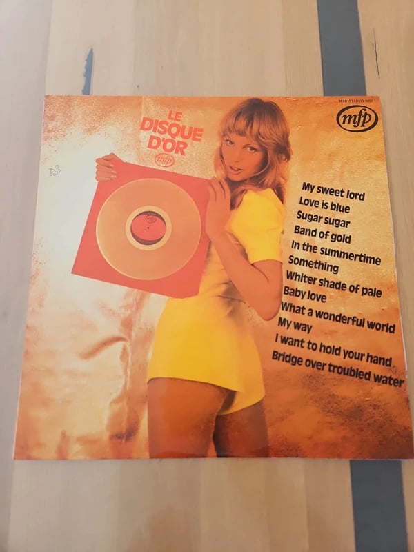 Vinyle