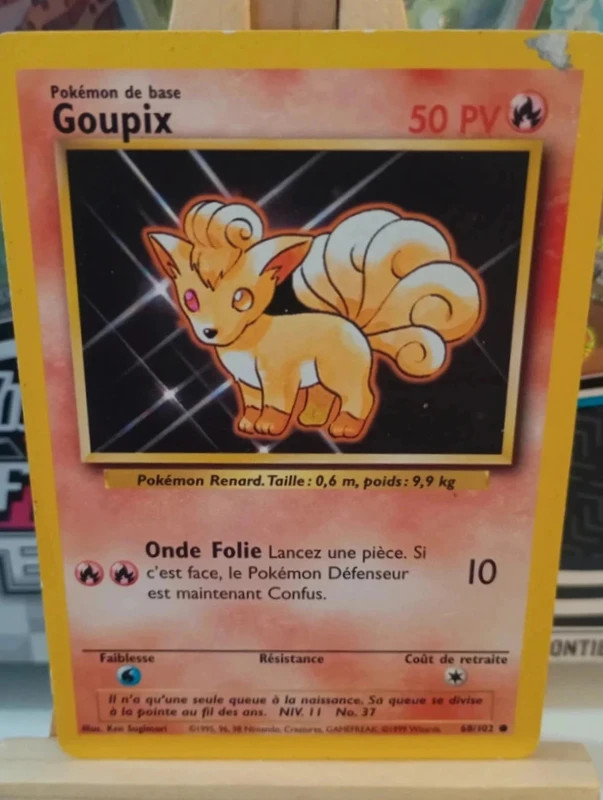 Goupix Set de Base 68/102 FR – Good